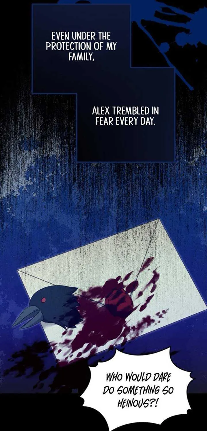 The Killer Empres Chapter 1 page 11 - 