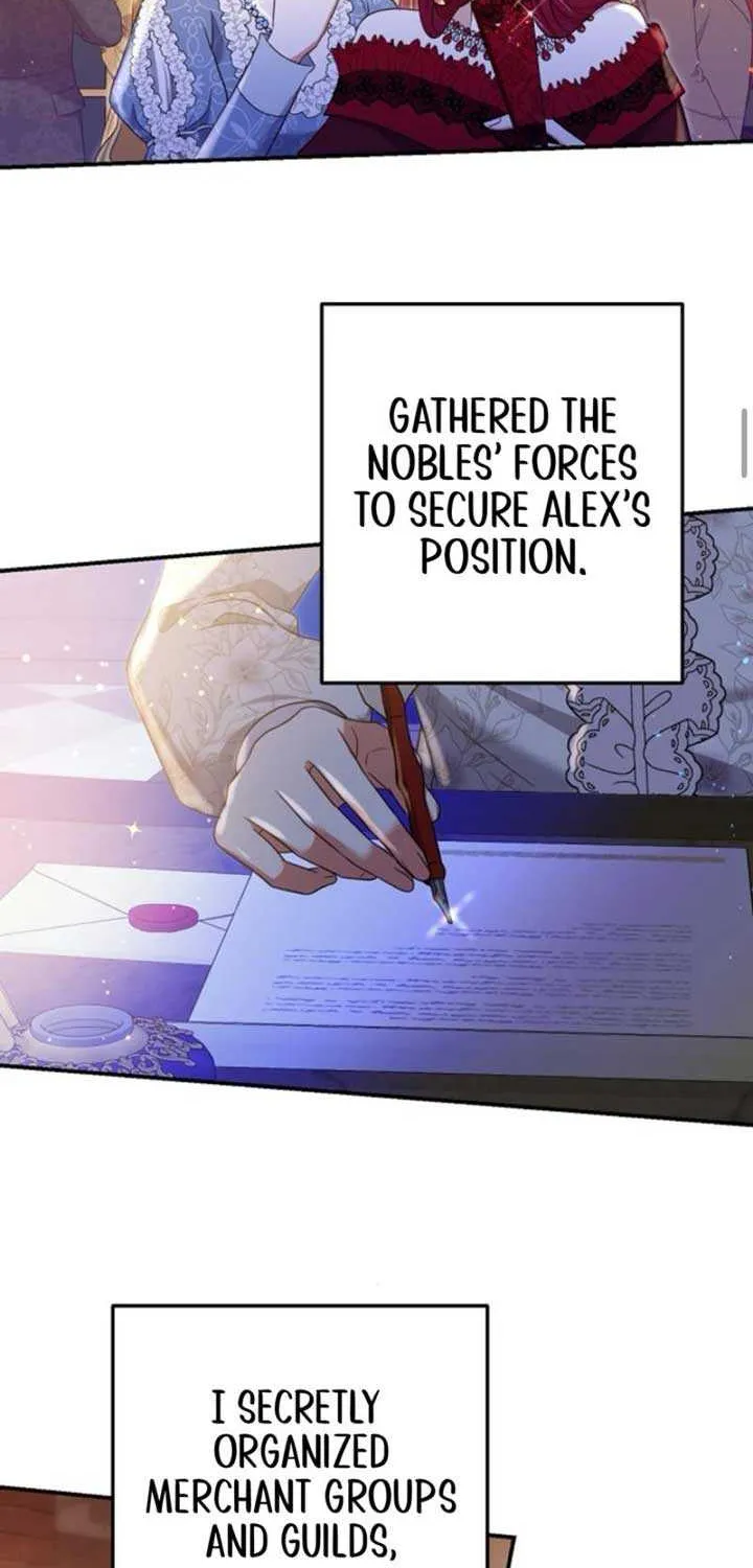 The Killer Empres Chapter 1 page 19 - 