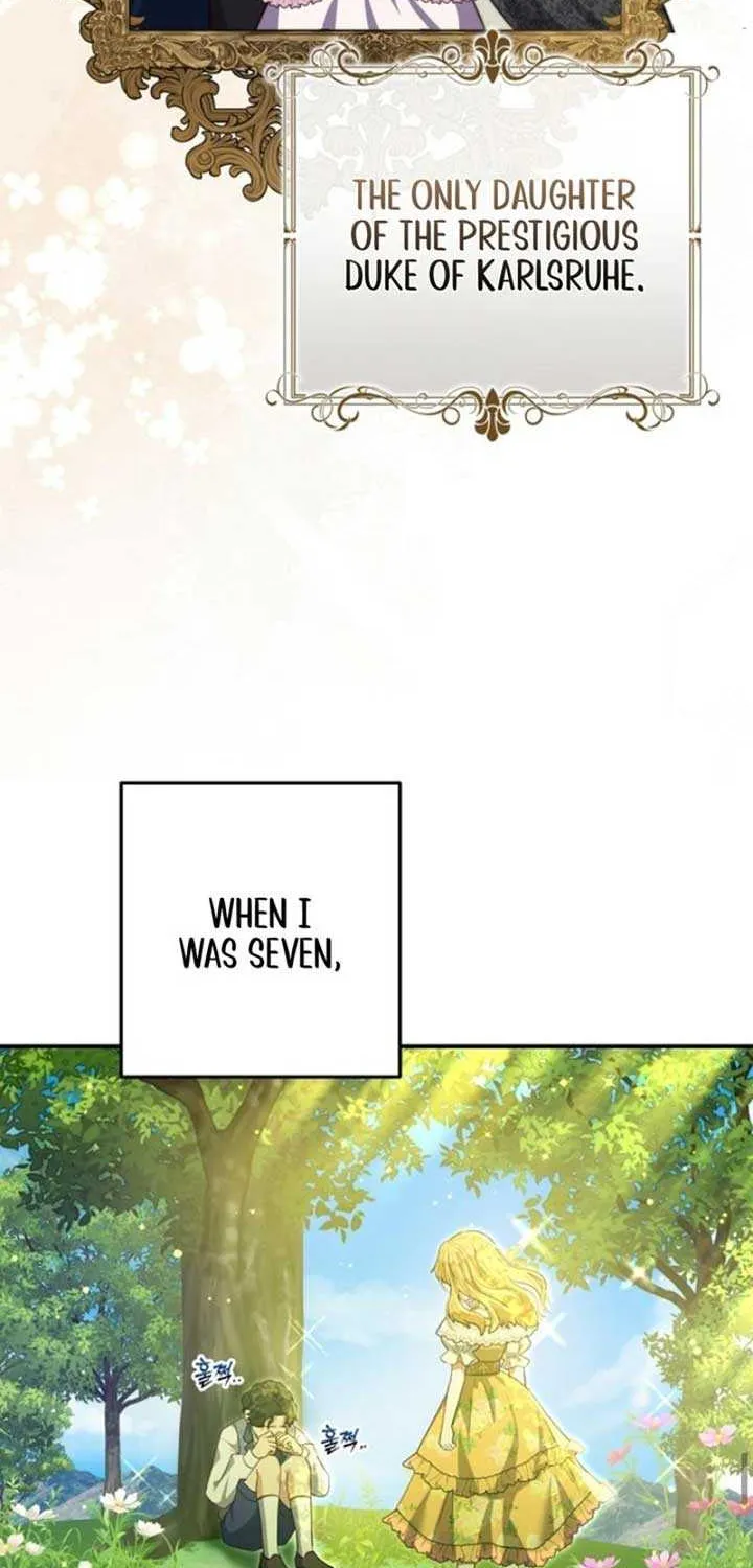 The Killer Empres Chapter 1 page 3 - 