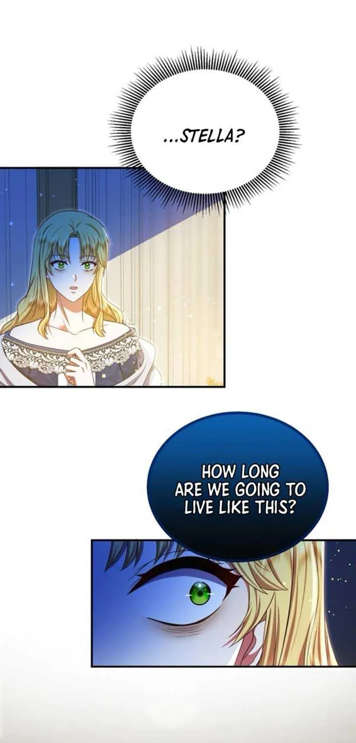 The Killer Empres Chapter 1 page 35 - 