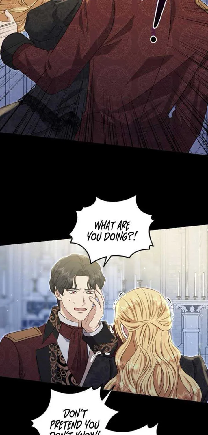 The Killer Empres Chapter 1 page 45 - 
