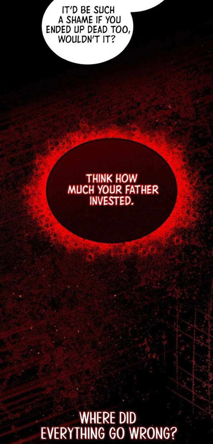 The Killer Empres Chapter 1 page 51 - 