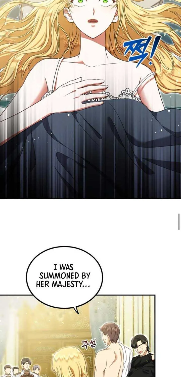 The Killer Empres Chapter 1 page 62 - 