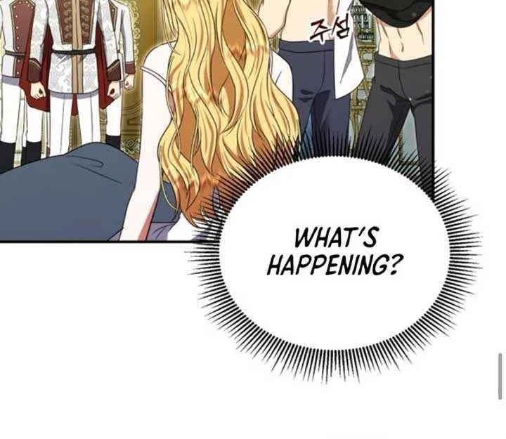 The Killer Empres Chapter 1 page 63 - 