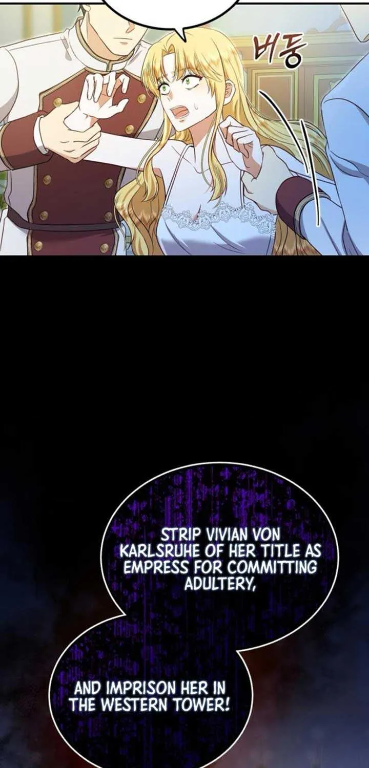The Killer Empres Chapter 1 page 65 - 