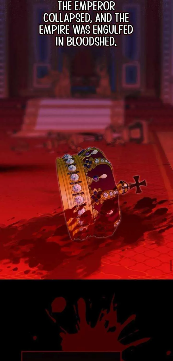 The Killer Empres Chapter 1 page 9 - 