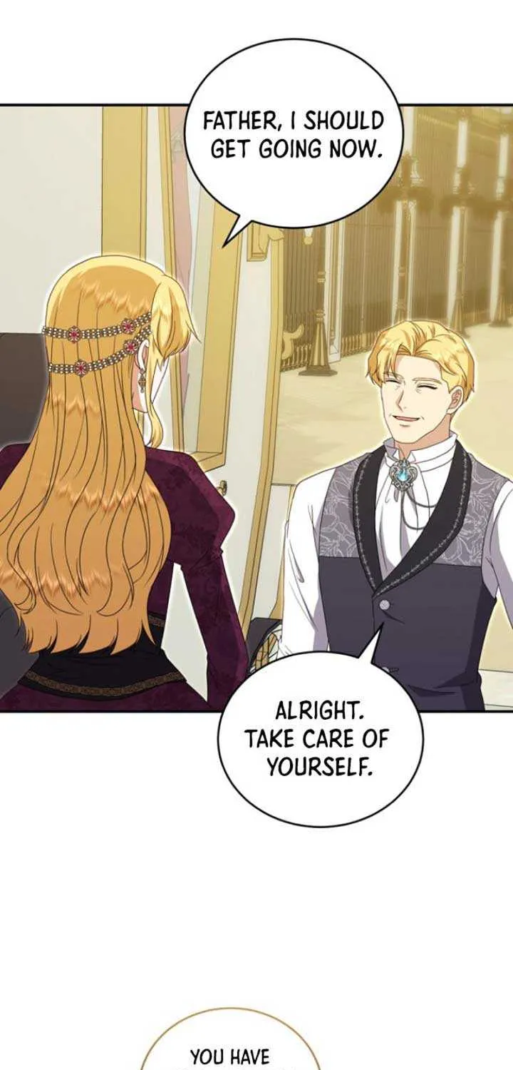 The Killer Empres Chapter 10 page 19 - 