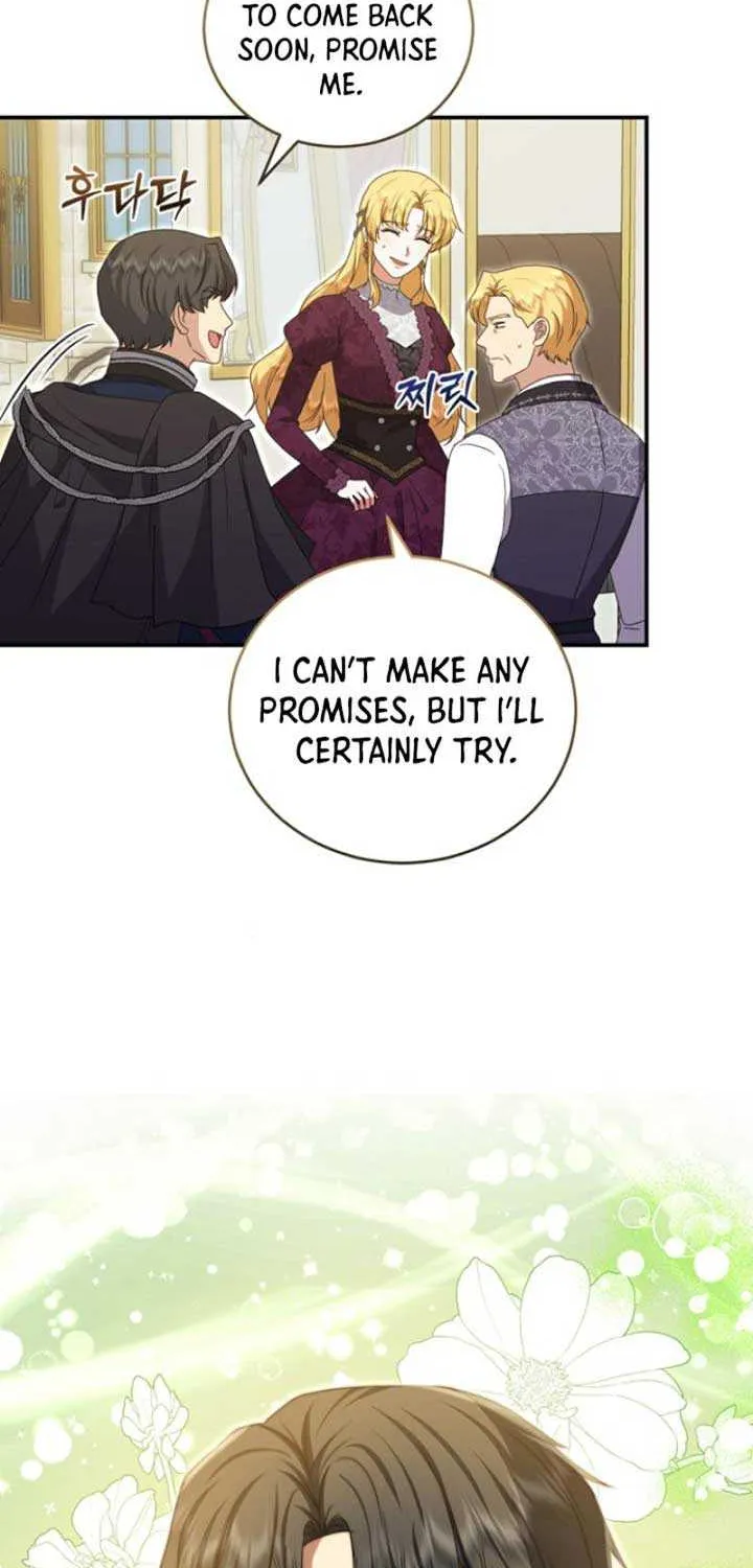 The Killer Empres Chapter 10 page 20 - 