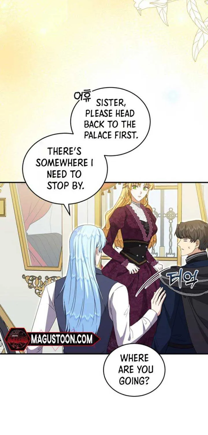 The Killer Empres Chapter 10 page 22 - 