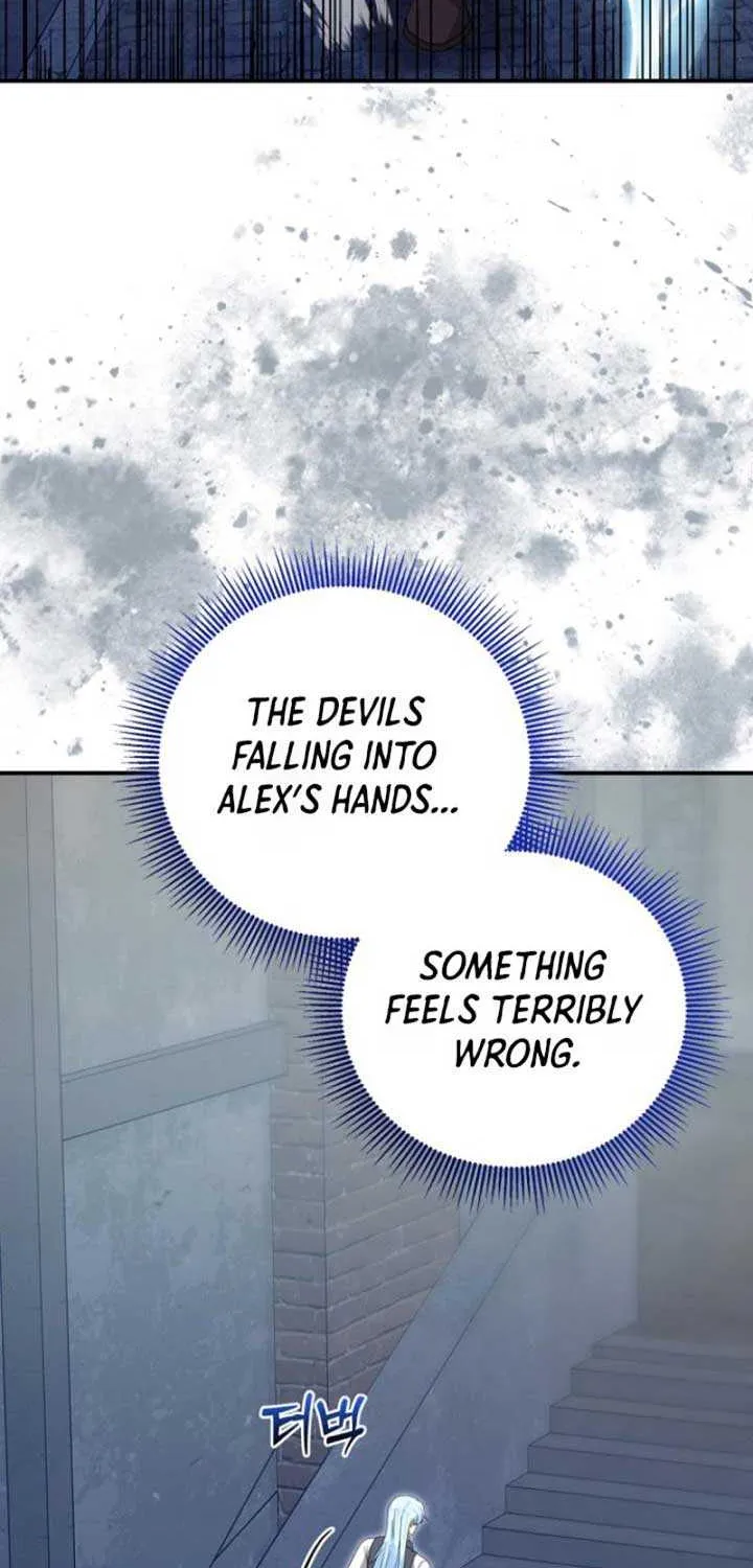 The Killer Empres Chapter 10 page 26 - 