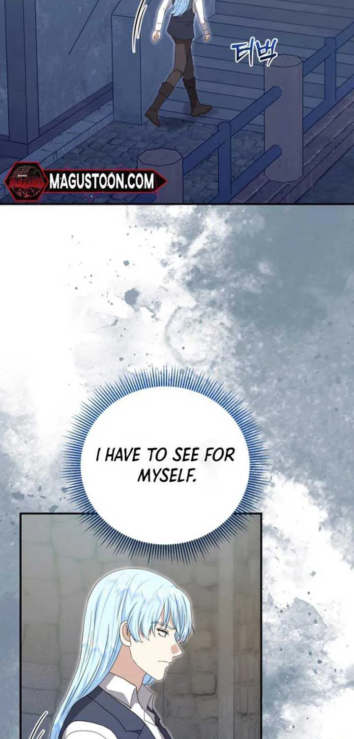 The Killer Empres Chapter 10 page 27 - 