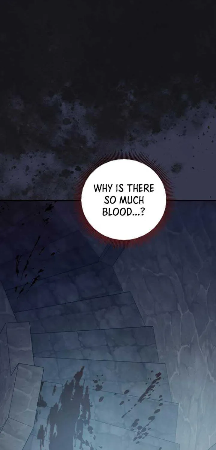 The Killer Empres Chapter 10 page 31 - 