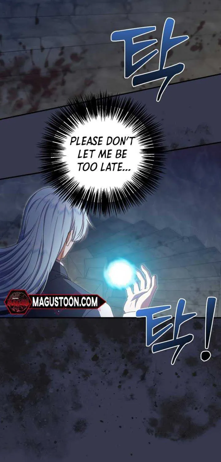 The Killer Empres Chapter 10 page 33 - 