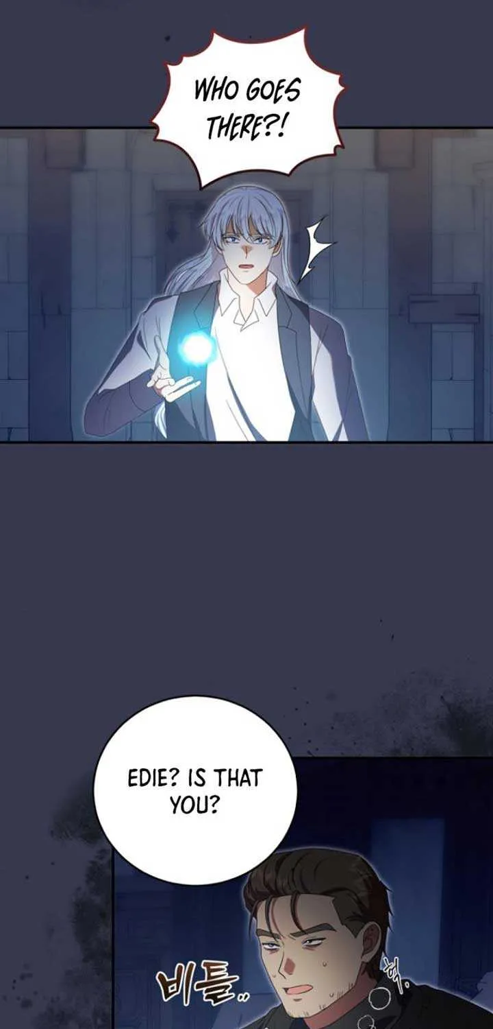 The Killer Empres Chapter 10 page 34 - 