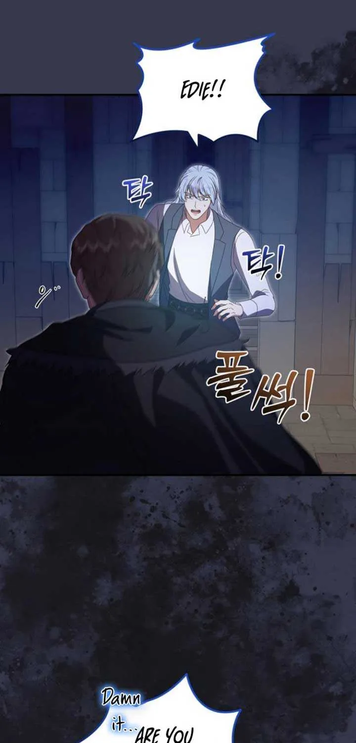 The Killer Empres Chapter 10 page 36 - 