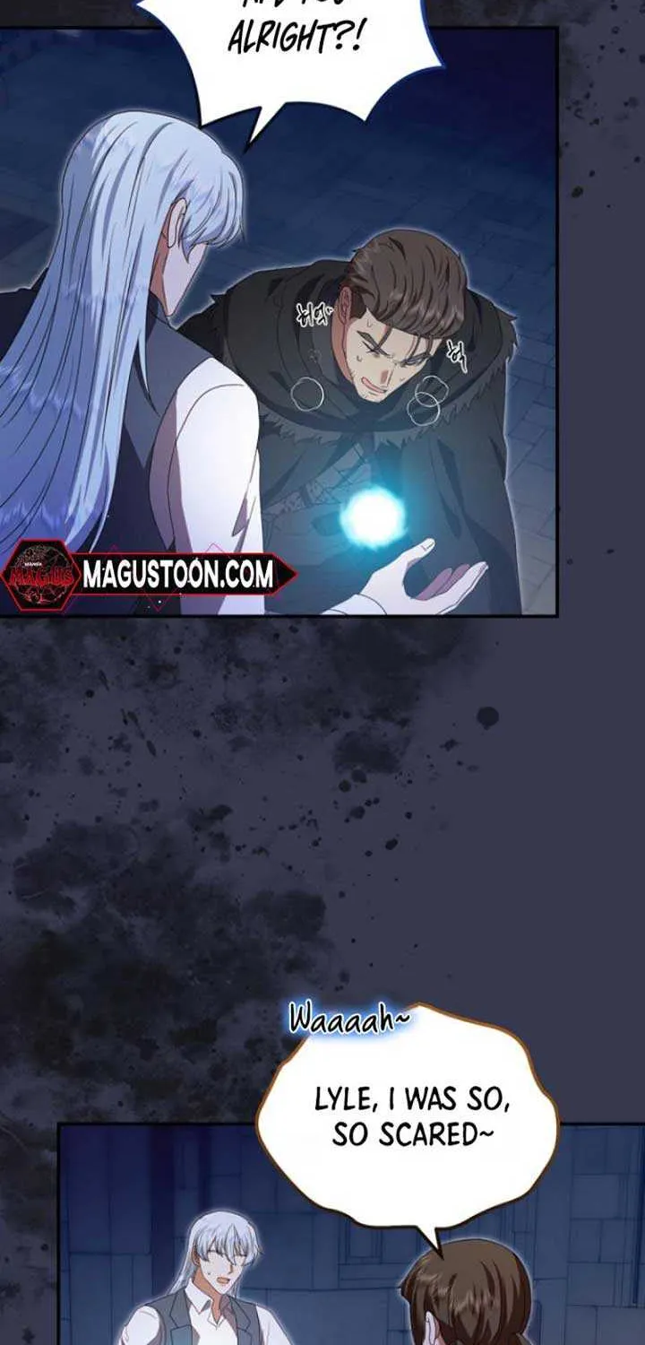 The Killer Empres Chapter 10 page 37 - 
