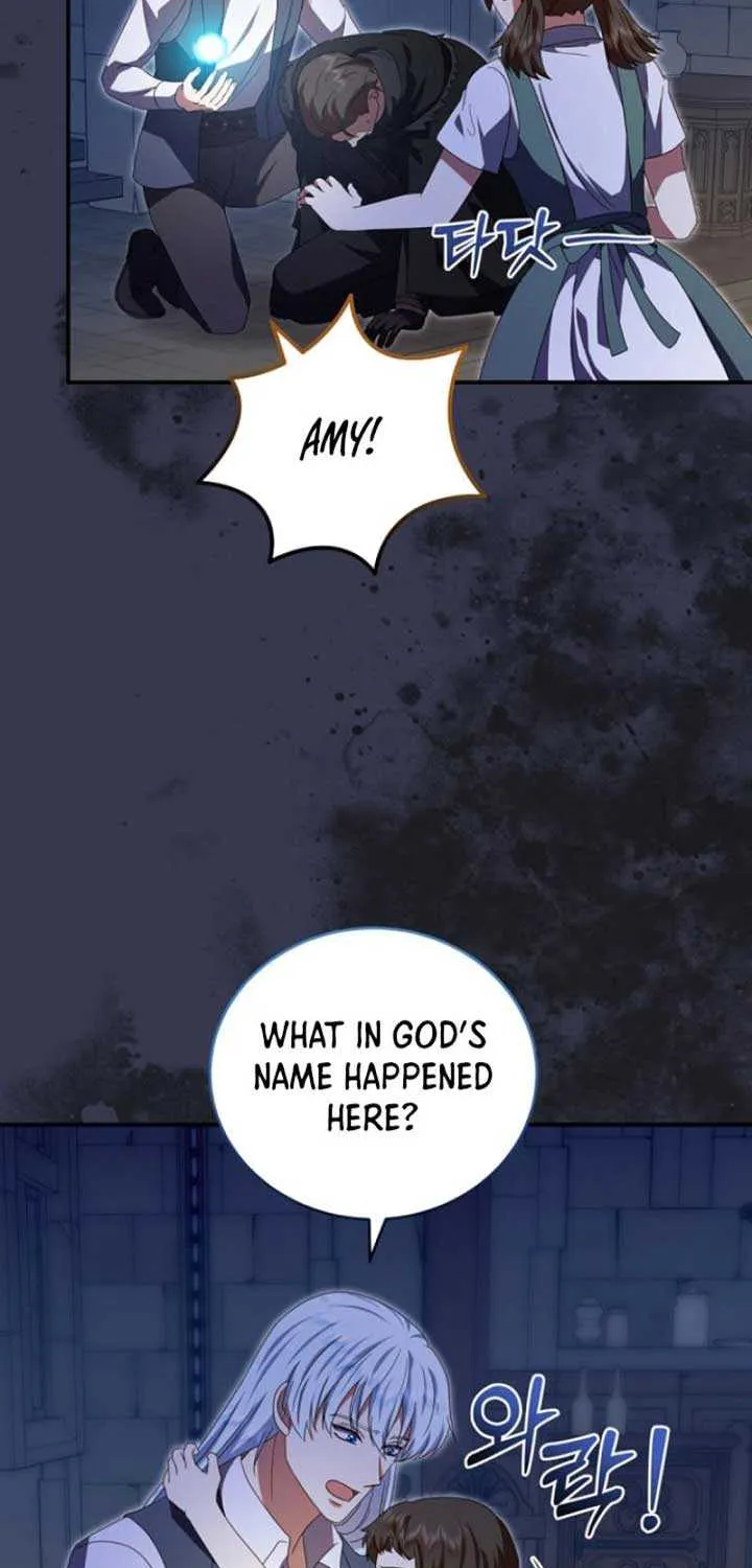 The Killer Empres Chapter 10 page 38 - 