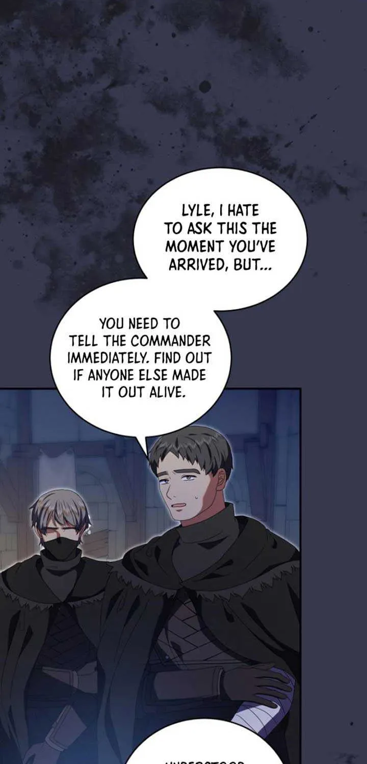 The Killer Empres Chapter 10 page 41 - 