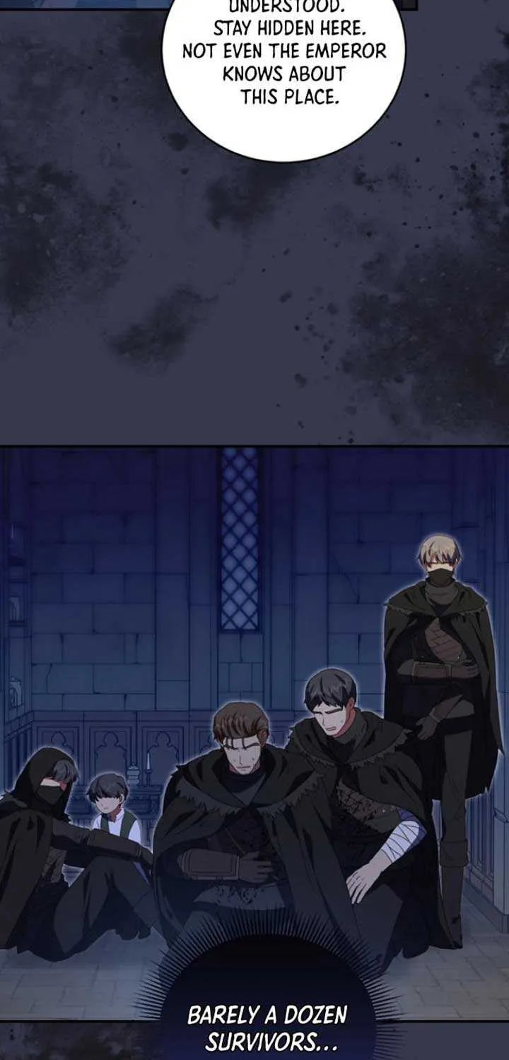 The Killer Empres Chapter 10 page 42 - 