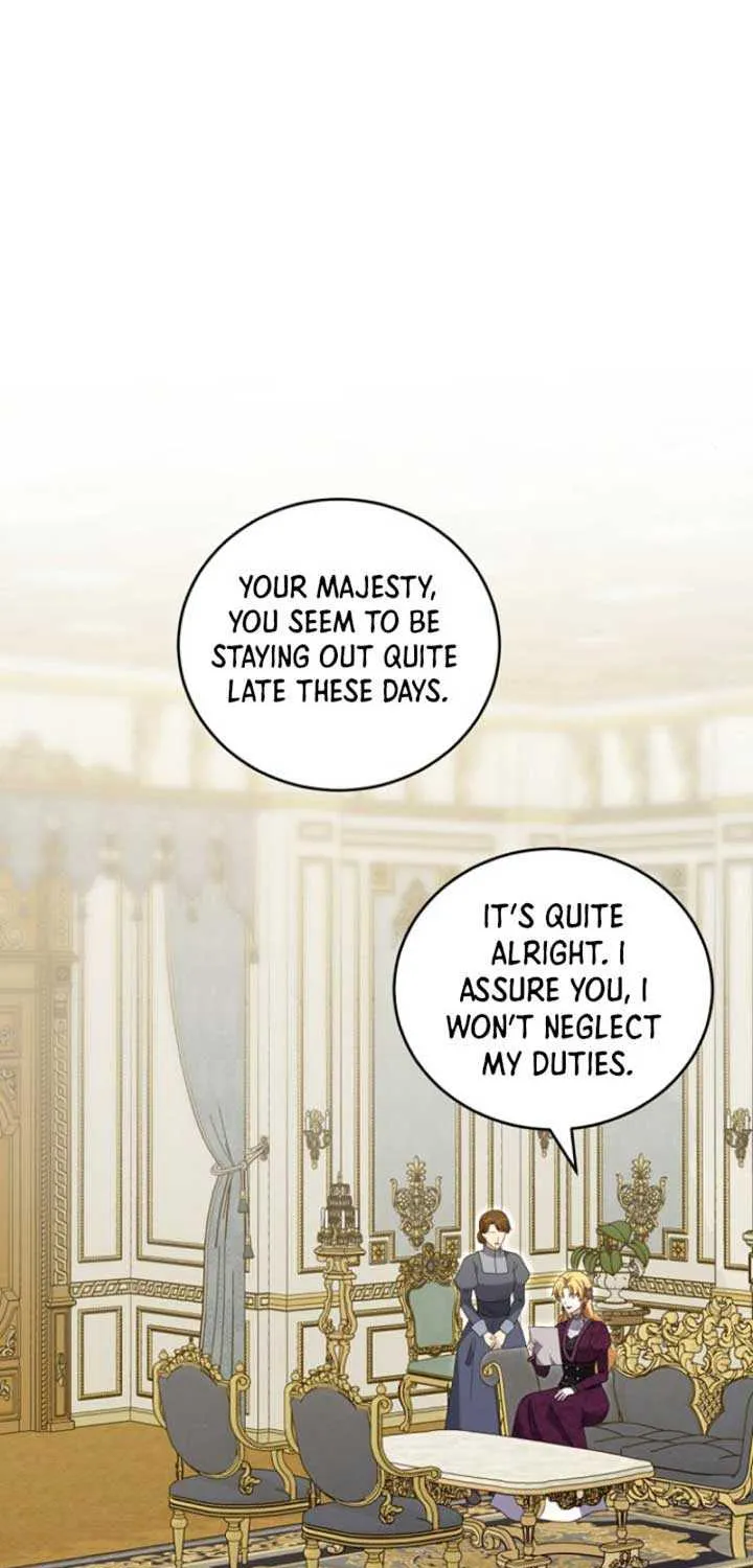The Killer Empres Chapter 10 page 46 - 