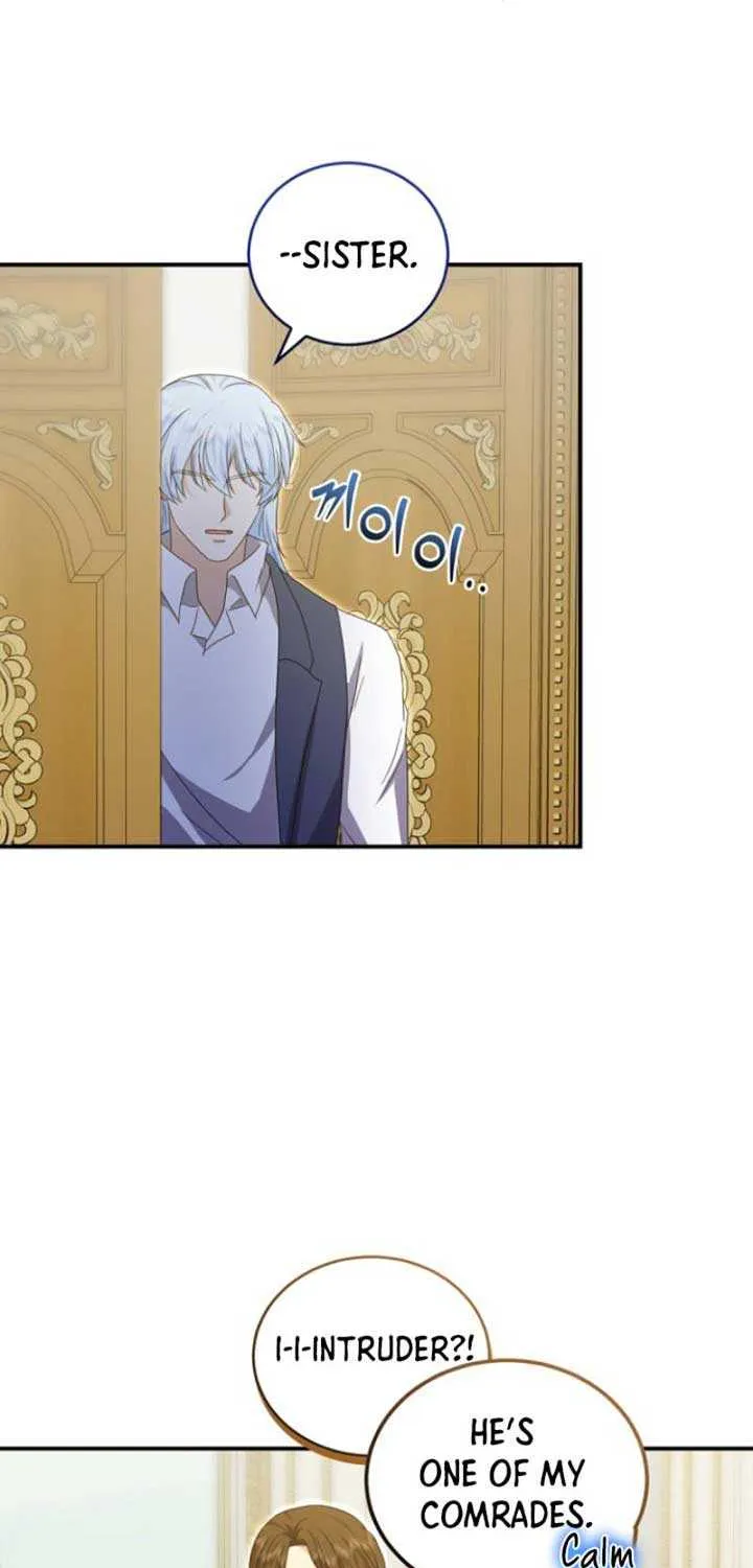 The Killer Empres Chapter 10 page 48 - 