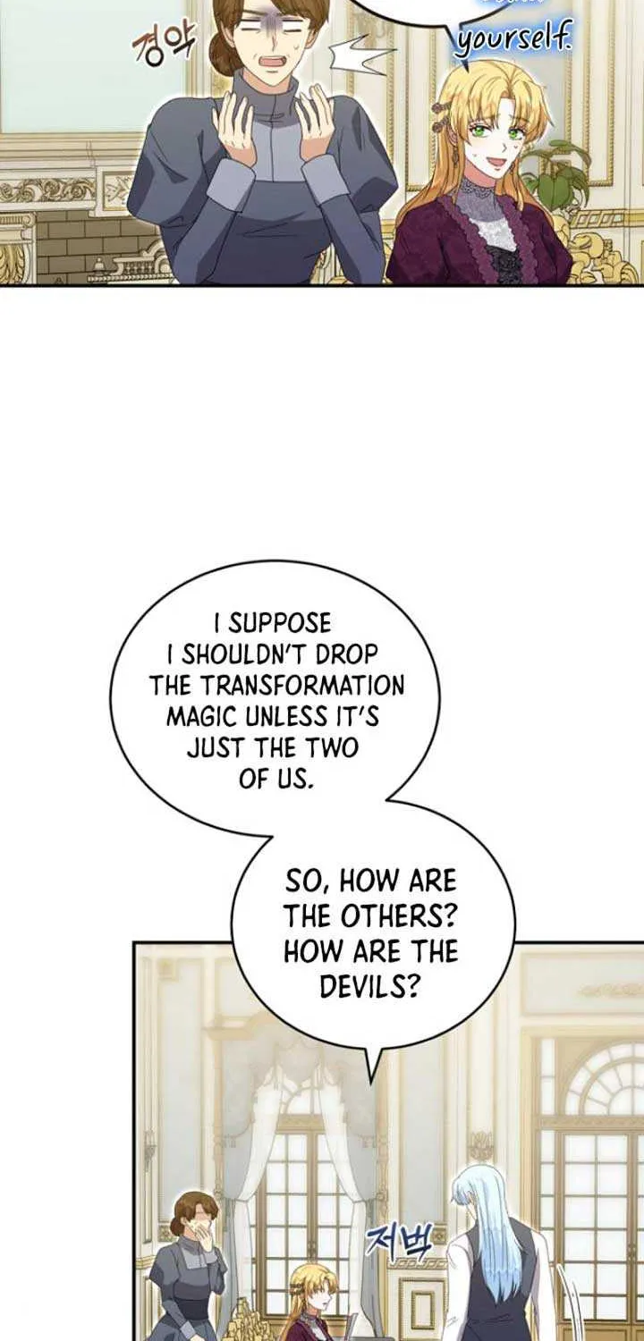 The Killer Empres Chapter 10 page 49 - 