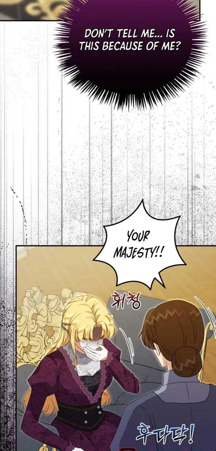 The Killer Empres Chapter 10 page 54 - 