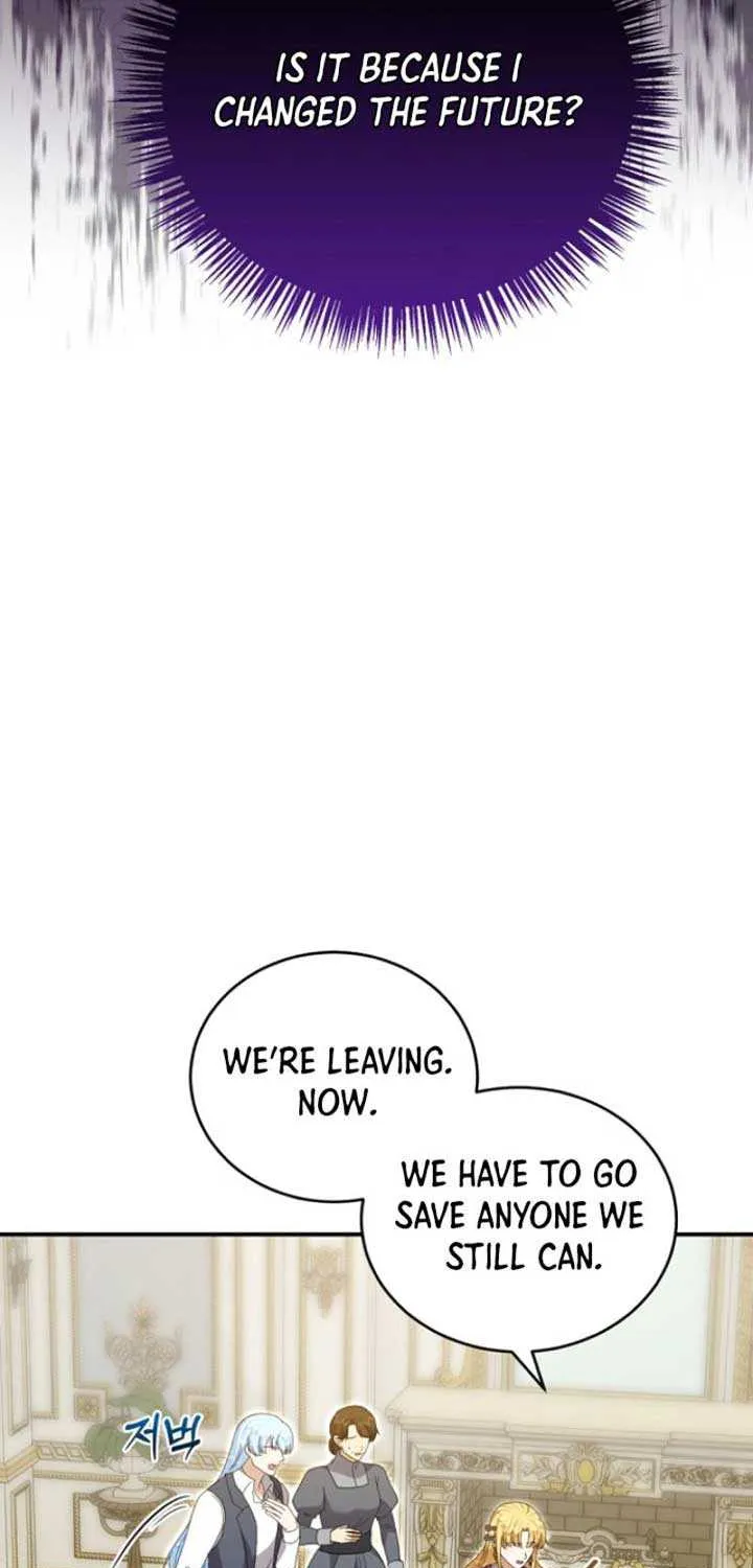 The Killer Empres Chapter 10 page 56 - 