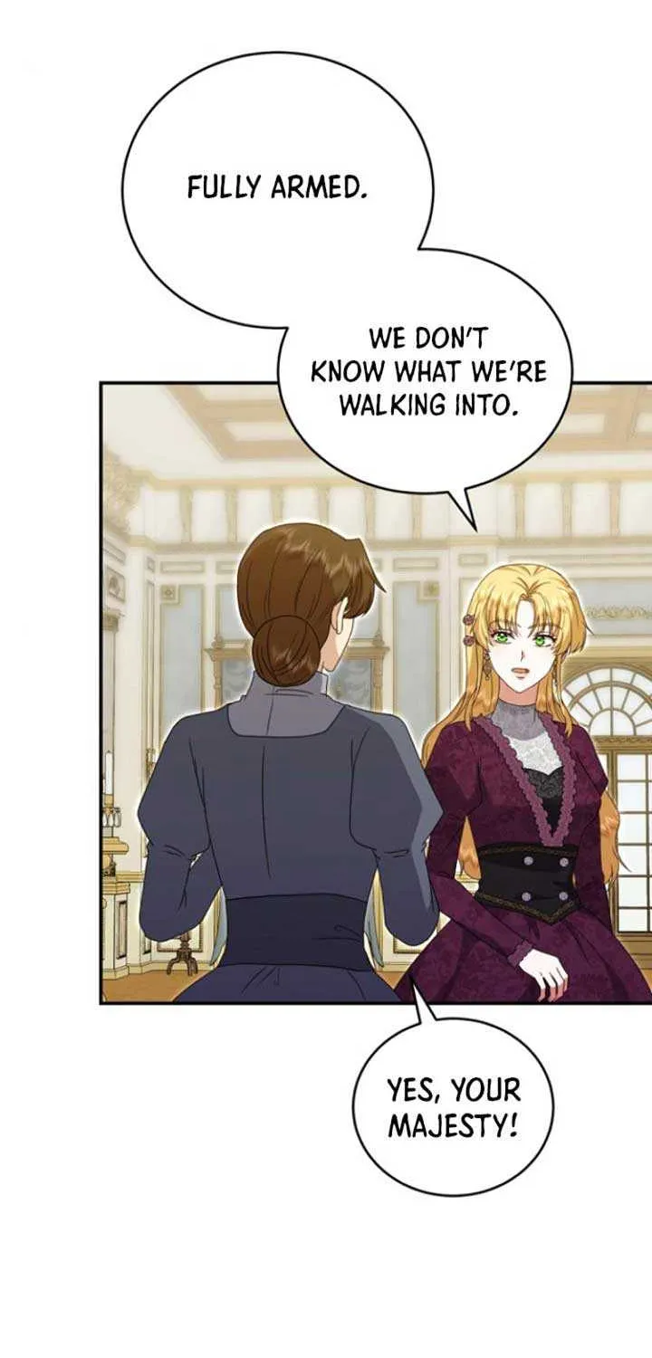 The Killer Empres Chapter 10 page 61 - 