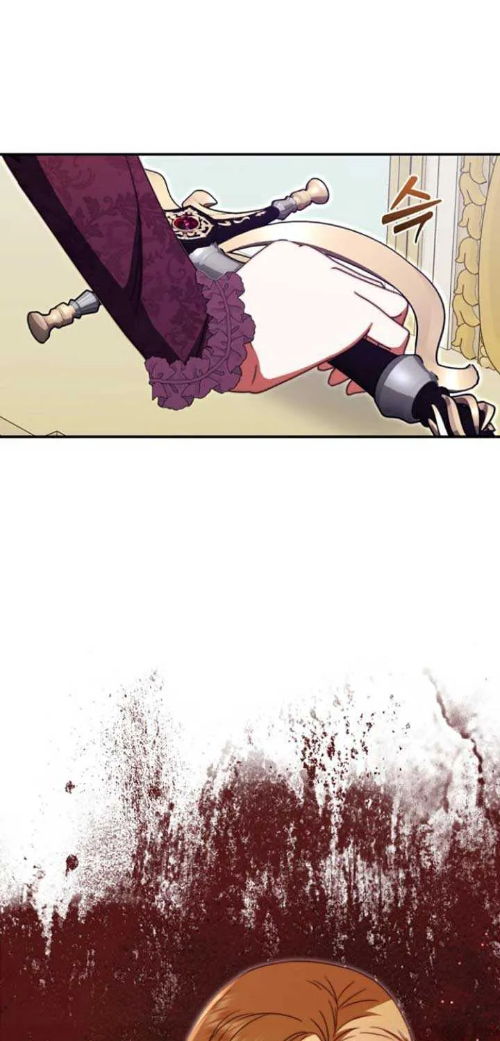 The Killer Empres Chapter 10 page 62 - 