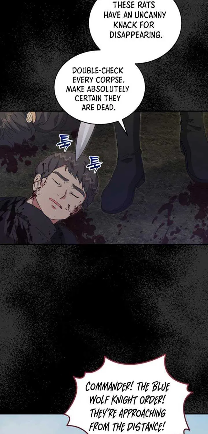 The Killer Empres Chapter 10 page 66 - 