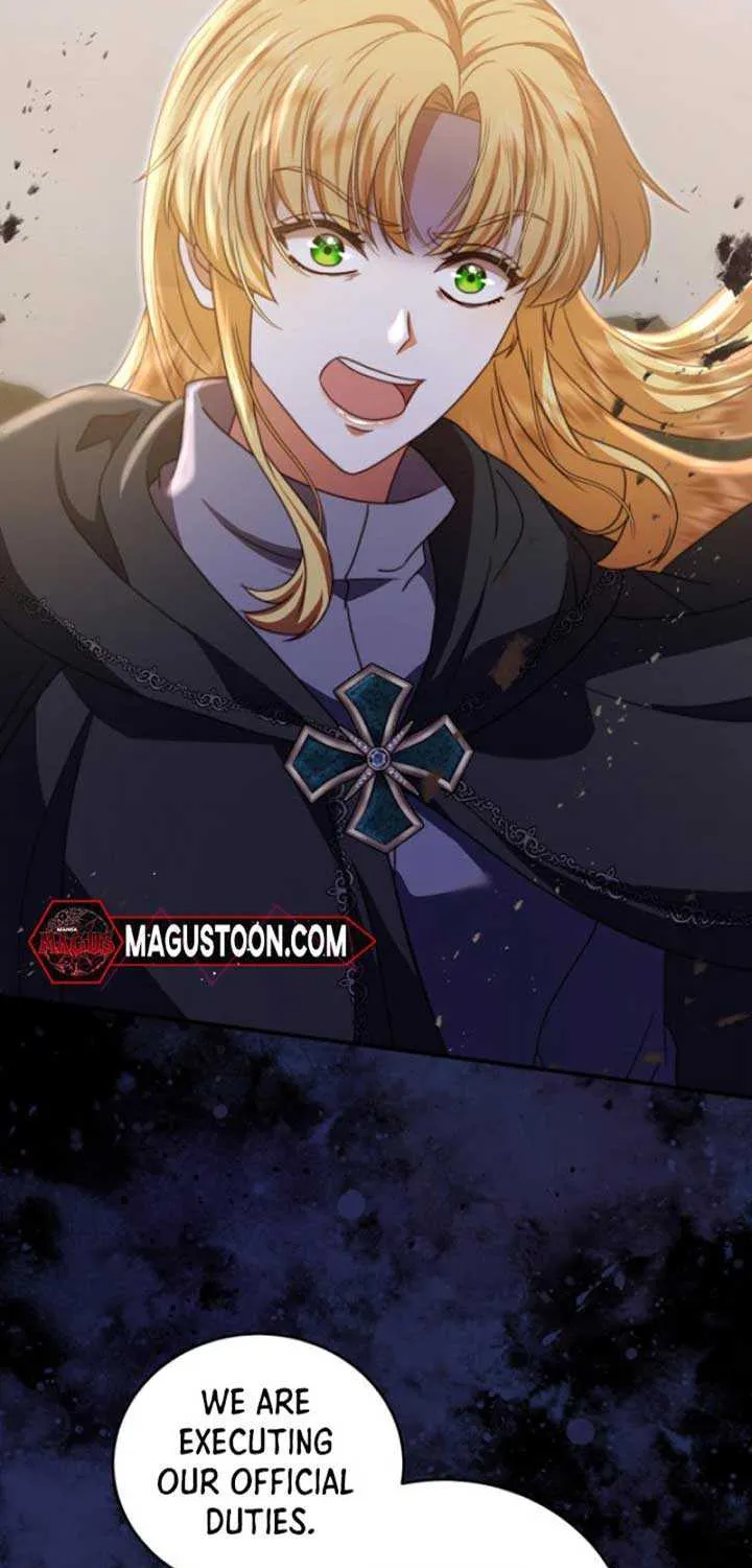 The Killer Empres Chapter 10 page 70 - 