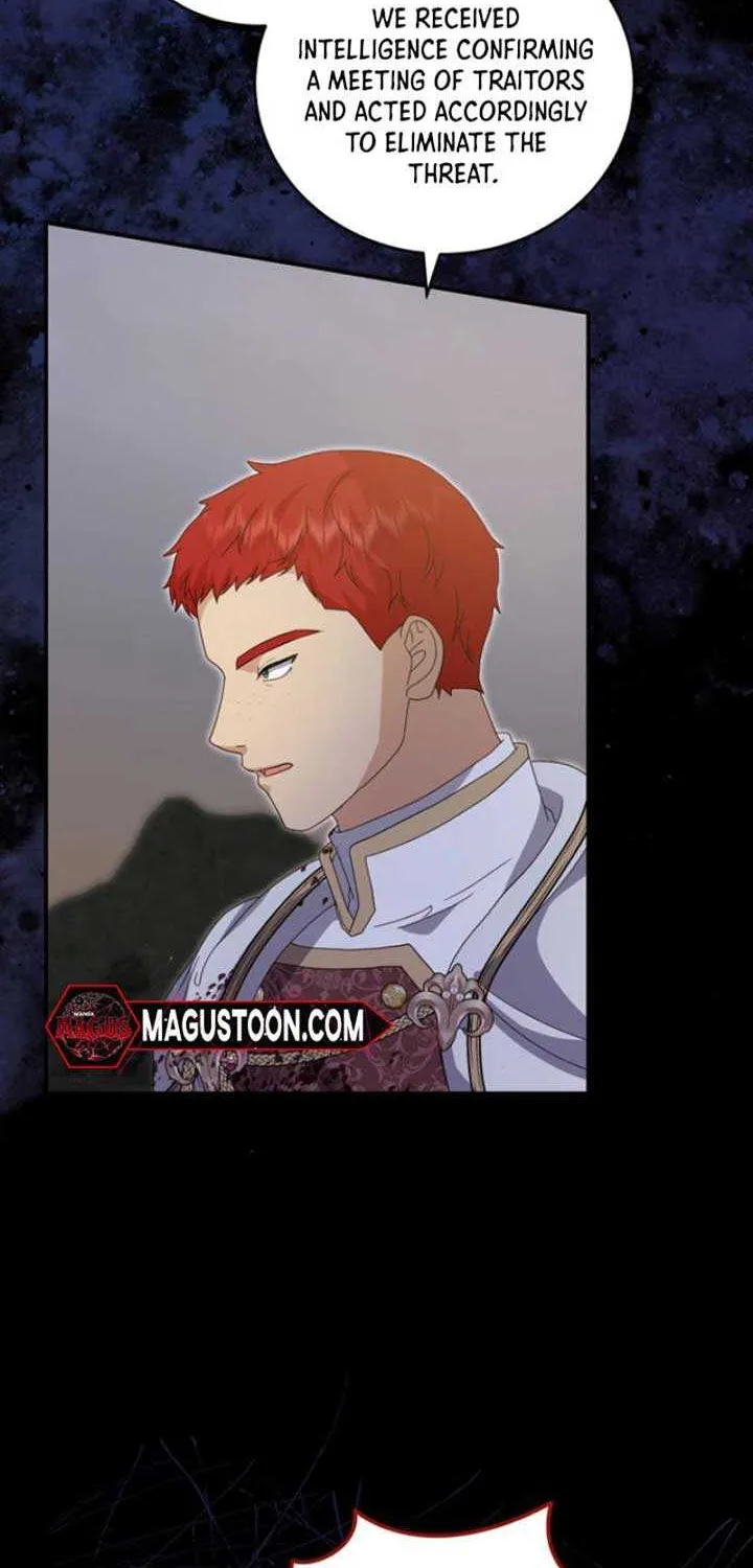 The Killer Empres Chapter 10 page 71 - 