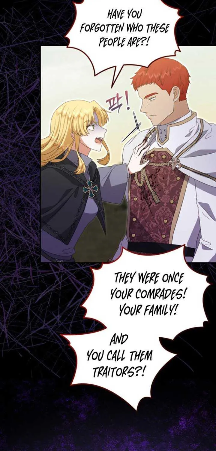 The Killer Empres Chapter 10 page 72 - 