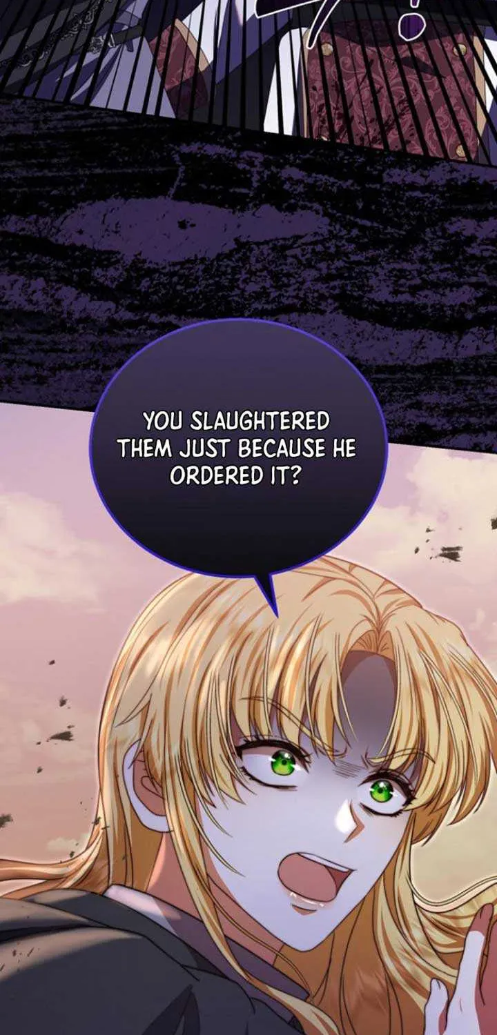 The Killer Empres Chapter 10 page 76 - 