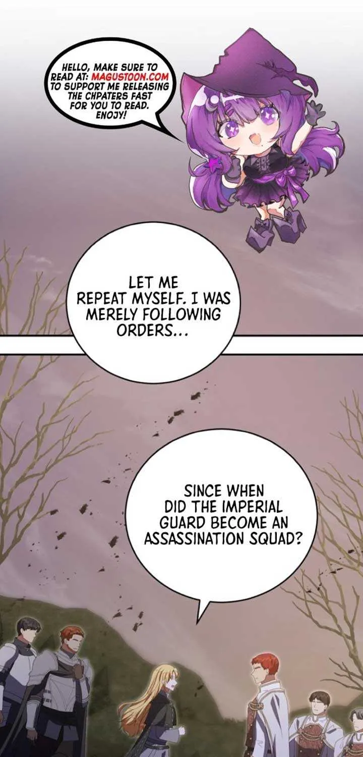 The Killer Empres Chapter 11 page 1 - 
