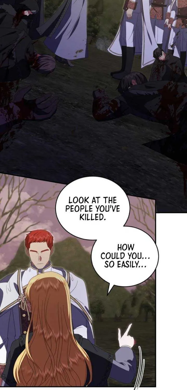 The Killer Empres Chapter 11 page 2 - 