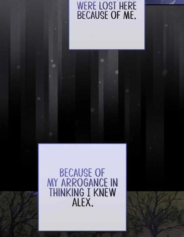 The Killer Empres Chapter 11 page 11 - 