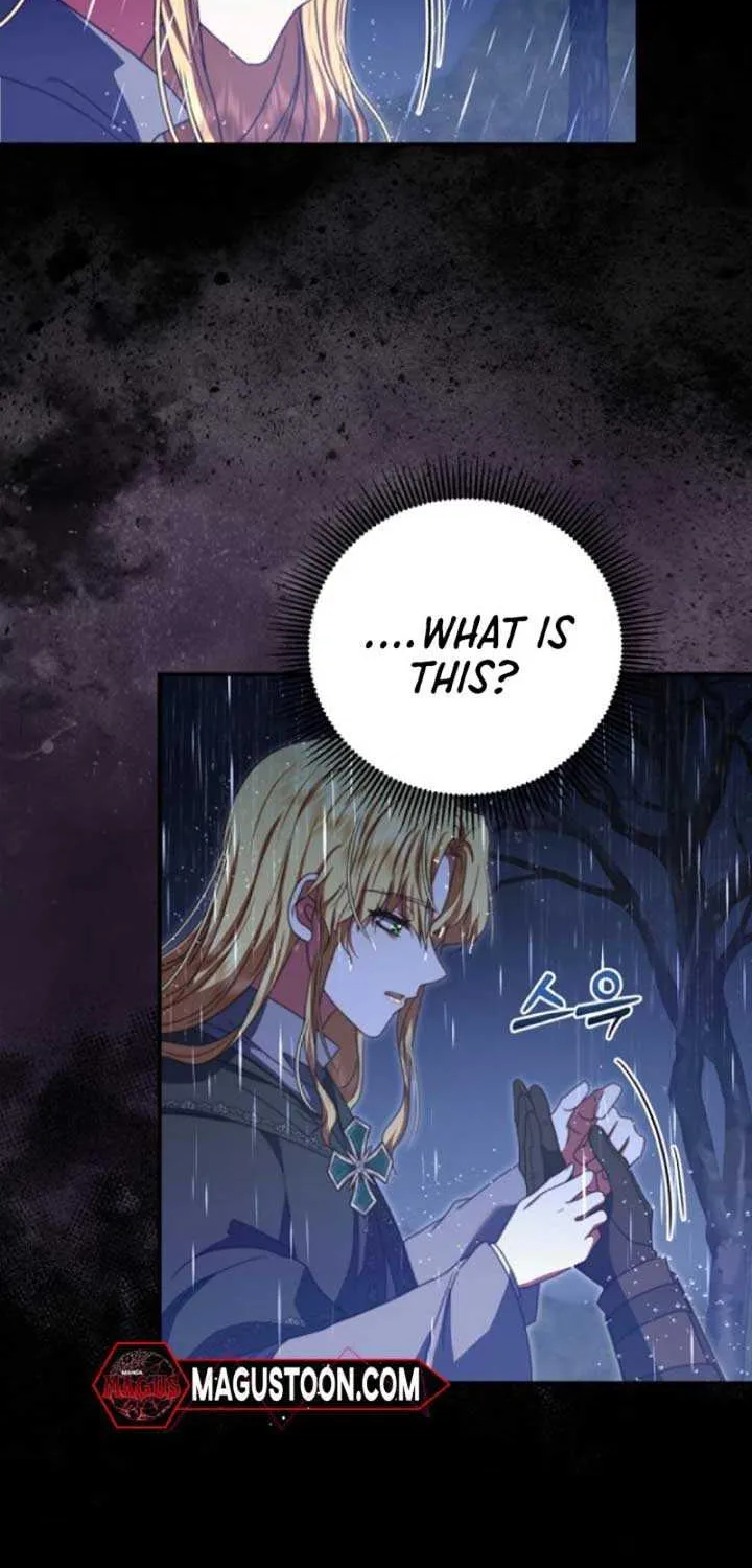 The Killer Empres Chapter 11 page 17 - 
