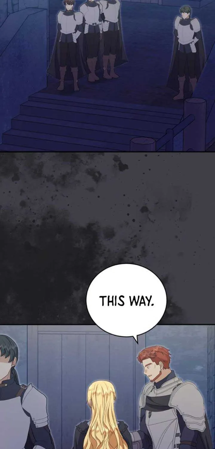 The Killer Empres Chapter 11 page 21 - 