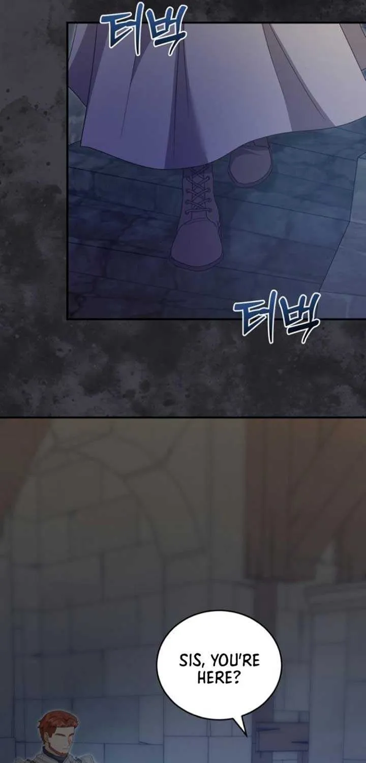 The Killer Empres Chapter 11 page 23 - 