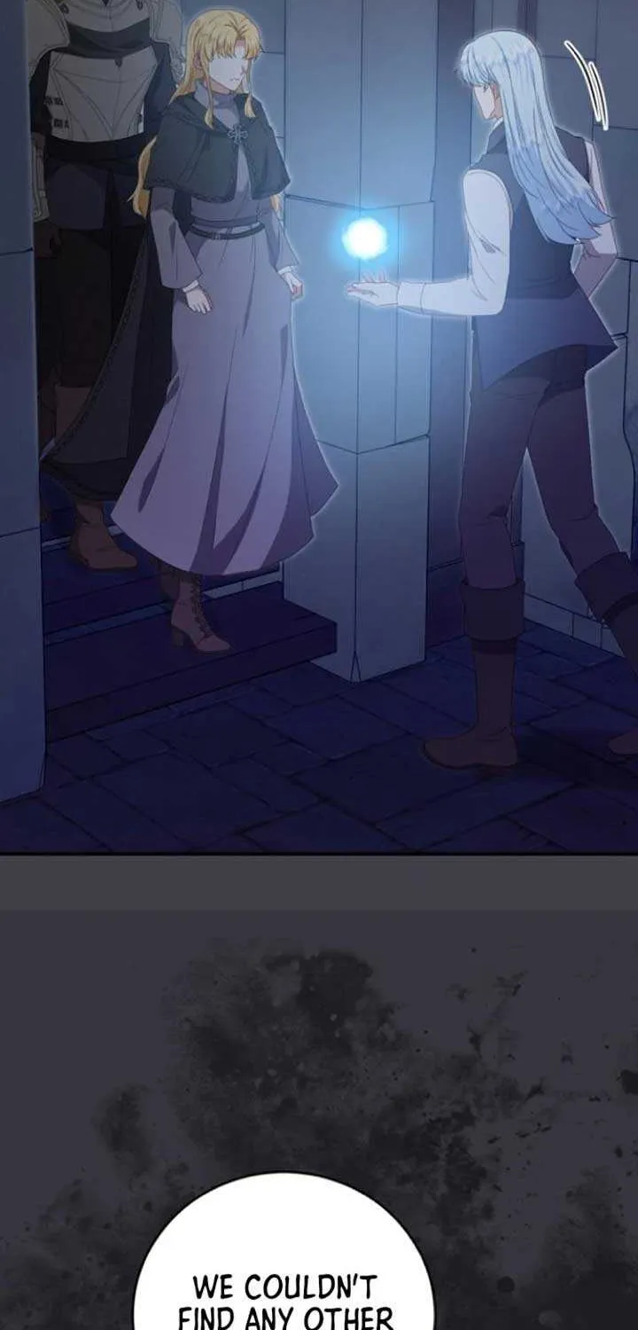 The Killer Empres Chapter 11 page 24 - 