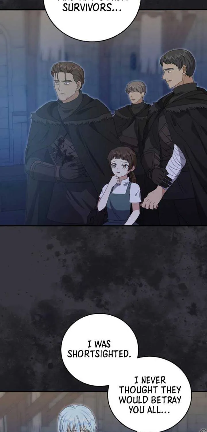 The Killer Empres Chapter 11 page 25 - 