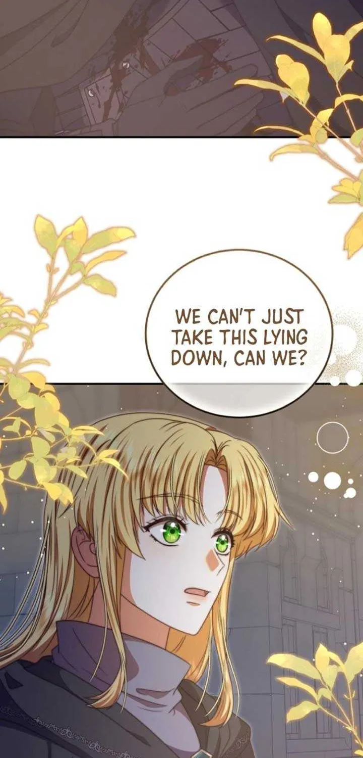 The Killer Empres Chapter 11 page 28 - 