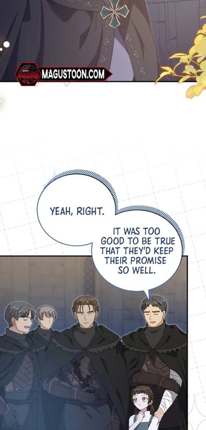 The Killer Empres Chapter 11 page 29 - 