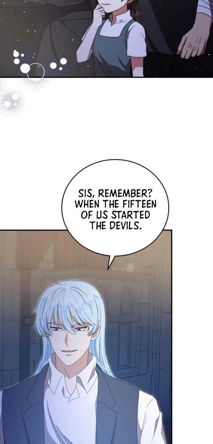 The Killer Empres Chapter 11 page 35 - 
