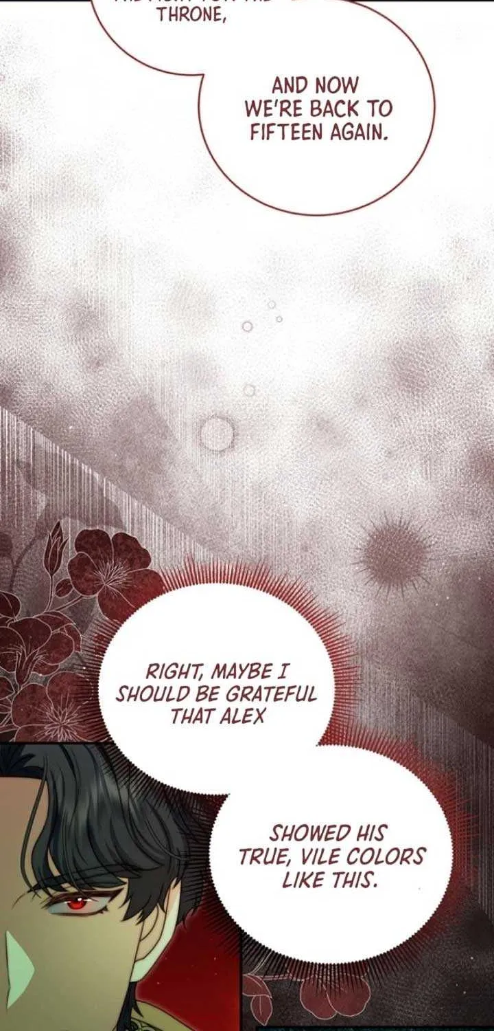 The Killer Empres Chapter 11 page 37 - 