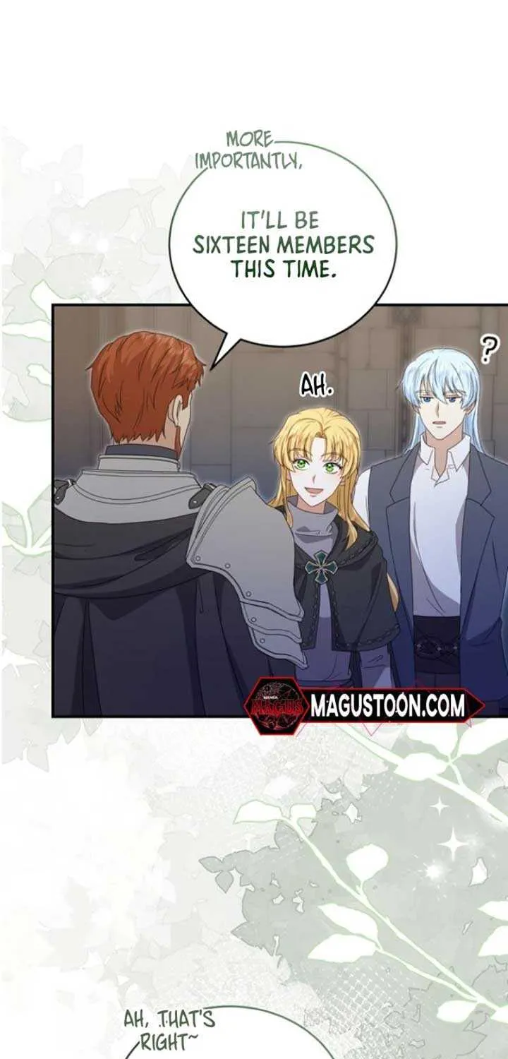 The Killer Empres Chapter 11 page 40 - 