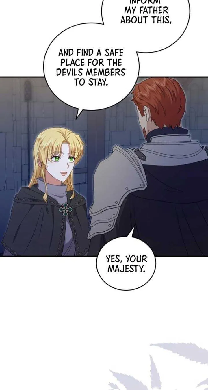 The Killer Empres Chapter 11 page 43 - 