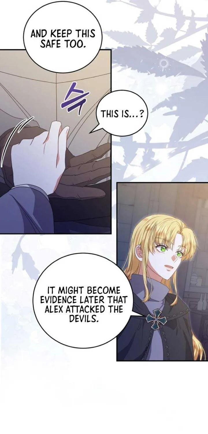 The Killer Empres Chapter 11 page 44 - 